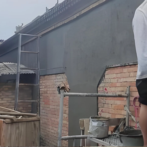 双滦ECC 高延性混凝土 砌体抗震加固薄层修补高抗渗高韧性特种建材