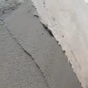 双滦水工建筑物I级C55聚合物改性水泥砂浆 渠道防渗泵站加固迎水面抗冲刷砂浆
