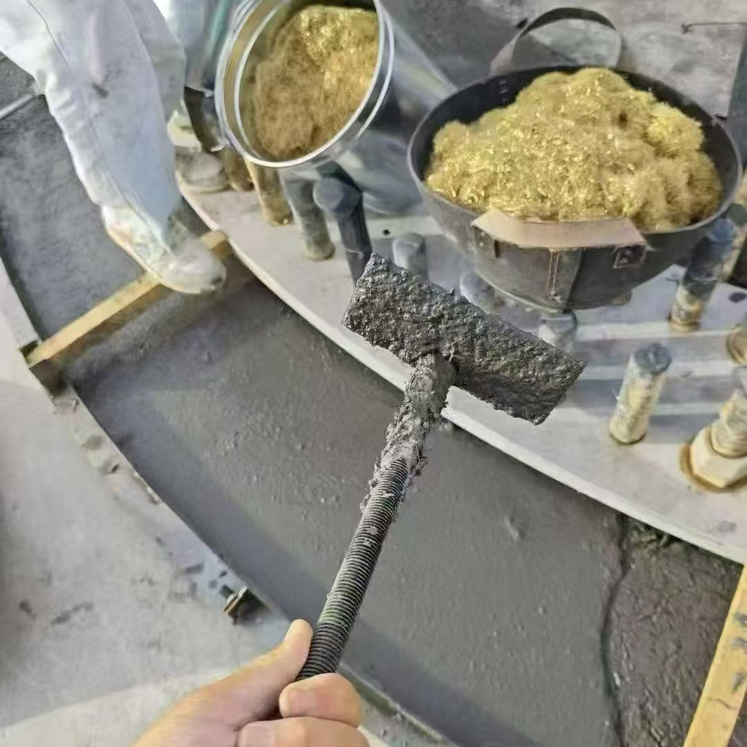 双滦C120风电设备基础专用灌浆料
