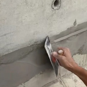 双滦P型防护型环氧树脂砂浆