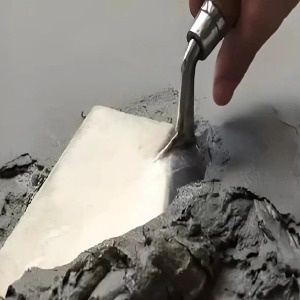 双滦混凝土裂缝孔洞剥落冻融修复用高强度丙乳防腐蚀砂浆