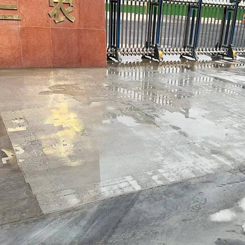 双滦水泥路面翻新砂浆